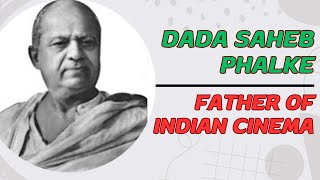 How Dada Saheb Phalke Built The Bollywood Empire [upl. by Ssirk]