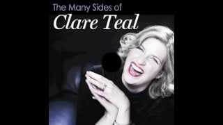 Clare Teal  Its Not Unusual [upl. by Erasmo]