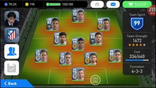 CARA MENDAPATKAN AKUN CR7  PJANIC  SANCEZ  GIVEAWAY19 [upl. by Ellinehc]