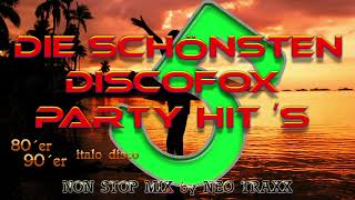 Die schönsten Discofox Party Hits Vol 5 [upl. by Alabaster]