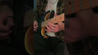 george michael  careless whisper guitar electricguitar [upl. by Torrey]