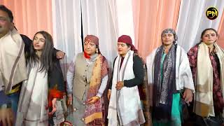 kotkhai marriage dance  kotkhai nati pahari mehfil pahari official shimla dance song [upl. by Bluefarb]