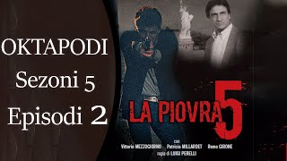 OKTAPODI Sezoni 5 Episodi 2 me titra shqip [upl. by Sisenej]