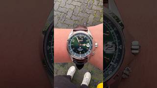 SEIKO ALPINIST SPB121J1 [upl. by Modesta355]