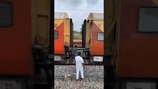 ജീവൻ നഷ്ടപ്പെടാവുന്ന ചില Railway fact Malayalam shortsfeed shortvideo short [upl. by Ashton818]