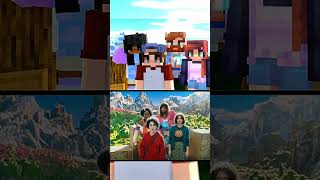 🔥 Epic Minecraft 2025 Movie Trailer Remake  Get Ready for Adventure  Shorts [upl. by Sherye]