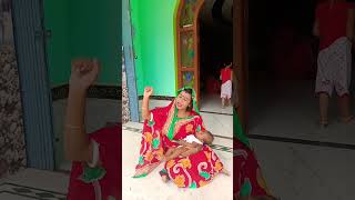 Chand mama surjo mama tora dekhe ja shorts trending youtubeshorts [upl. by Zaneta401]