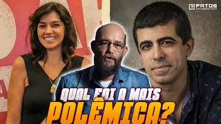 As 8 demissões mais polêmicas da TV [upl. by Salis]