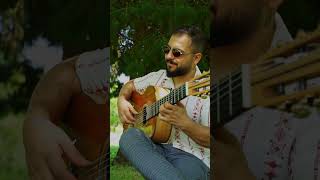 Paco de lucia  Tango Falseta [upl. by Ardnuhsed]