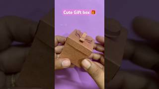 Cute Gift Idea’s 🎁gift birthday diy craft [upl. by Angelique245]