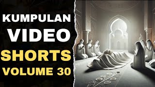 KUMPULAN VIDEO SHORTS VOLUME 30 [upl. by Otes]