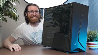 Craigslist Never Changes Buying A USED Gaming PC In 2024 [upl. by Neitsirhc]