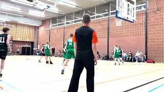 Highlights Vercruysse Noah 2024 11 02 [upl. by Eecyac]