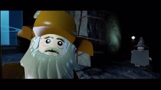 Lego the hobbit  Morgul Proof  Part 18 [upl. by Crisey]