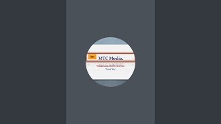 MTC Media is live [upl. by Anhaj]