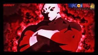 Jiren tremendous power [upl. by Oigaib]