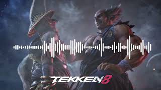 Tekken 8 OST  Heihachi Final Battle [upl. by Luckett]