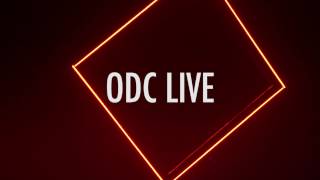 Vitalic  ODC live part 1  Voyager tour [upl. by Alleinad]