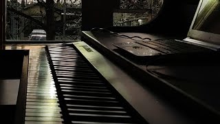 Inconsciente Colectivo  Charly García piano cover [upl. by Polky511]