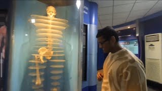 Bbs Visit Delhi Museum Bbs Vlog Deleted Vlog Full vlog bbs Bbsuniverse [upl. by Rebmit360]