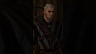 Jestem Geralt z Rivii😎⚔️💪Wiedźmin 3 Dziki Gon👀 [upl. by Lyreb159]