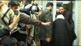 Ayatollah Bahjat  AlAbd  part 6 مستند العبد، آيت الله بهجت [upl. by Ytsenoh]