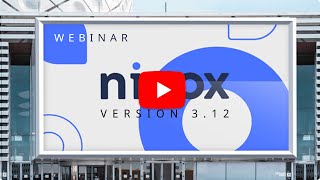 Ninox 312 Release Preview  Webinar with CEO Frank Böhmer [upl. by Doy477]