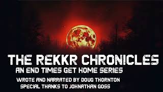 The Rekkr Chronicles Chapters MonteagleAnnadelNashville 3 hours Long [upl. by Sicular627]