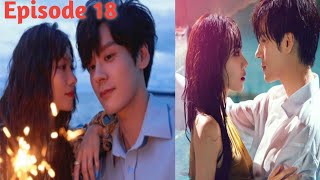 My Marvellous Fabble Episode 18 Chinese Drama Explained In Hindi [upl. by Aisiram]