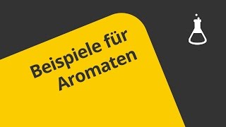 Vorstellung einiger Aromaten  Chemie  Organische Chemie [upl. by Sarina]