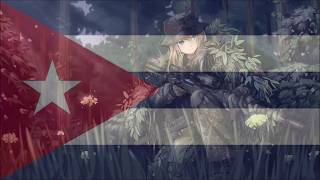 「Nightcore」 Che Guevara Song Hasta Siempre Comandante [upl. by Finnigan]