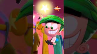 The Fairly OddParents A New Wish ✨  OFFICIAL Teaser Trailer  Nickelodeon Shorts [upl. by Atilal]