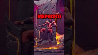 Mephisto Boss MYTHBUSTERS [upl. by Adiari]