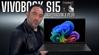 Asus Vivobook S 15 Snapdragon X Plus Unbeatable Value Offer [upl. by Saitam709]