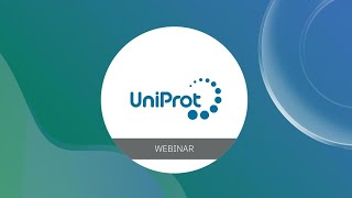 Uncovering protein function with UniProt [upl. by Cheyney]