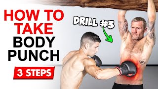 How To Take A Body Punch in 3 Easy Steps [upl. by Blynn]