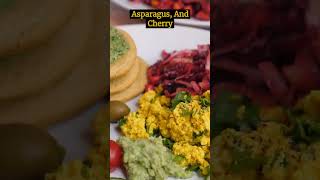 Breakfast Ideas For Diabetics  Top 5 Gestational Diabetes Breakfast Ideas [upl. by Ailet]