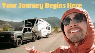 10 Step Prep for the RV Life [upl. by Bilat]