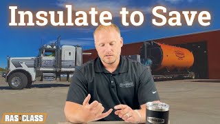 Valve Insulation Heres What the Boiler Pros Do [upl. by Cloutman]