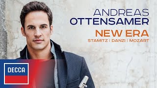 Andreas Ottensamer  New Era Album Sampler [upl. by Ward]