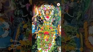 Shree Alarnatha Alati Darshan  Rama Ekadashi Ekadashi alarnath Narayan Vishnu jagannatha [upl. by Atsedom638]