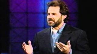 Chris Farley interviewDennis Miller Live 1995 [upl. by Gallenz]