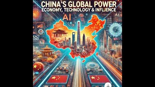 Chinas Global Influence Economy Tech and More 2024 10 08 [upl. by Lasley769]