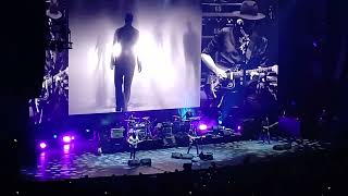 9 Sombras en tiempos perdidos  Caifanes 🇲🇽 Auditorio Nacional CDMX 19042024 [upl. by Atsillac757]