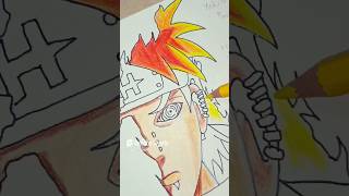 Drawing Nahiko Paingokudbsdbzanime dragonball bilalmh24 shaiksabirmsbdrawing [upl. by Bedell]