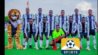 APR FC VS RAYON SPORT DERBY DES MILLES COLLINES 2024 [upl. by Eseela929]