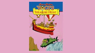 Yogis Treasure Hunt  Ending Theme  Closing [upl. by Macdermot]