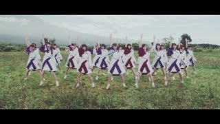 乃木坂46 『サヨナラの意味』 [upl. by Ayrolg76]