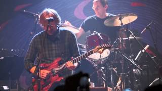 Trey Anastasio Band  Ooh Child Chicago IL 10192012 [upl. by Ardeth]