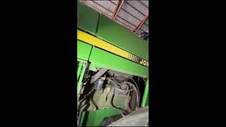 JOHN DEERE 8760 For Sale [upl. by Drofxer]